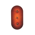 kinkiet MINOS 3 - 80 cm - czerwona terakota 4062 – Antigo