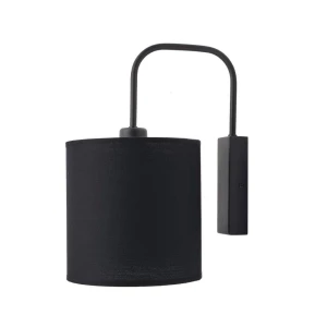 Kinkiet Lamego K - Czarny (320 mm) 4043 (Shilo) Antigo