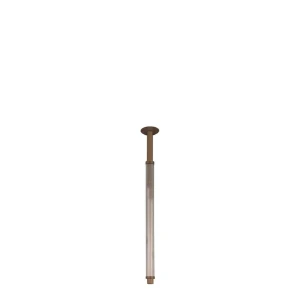 Lampa podtynkowa ASTAKO T patyna mat - 3000K 3058 ANTIGO