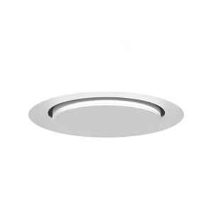 Lampa wpuszczana Drop in - Biała 3029 (Brosline) Antigo