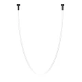 Lampa wisząca podtynkowa Hebi 286cm 4000K LED 28W 3021 Shilo