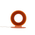 Lampa biurkowa NEXO G czerwona terakota - 4000K 2039 ANTIGO