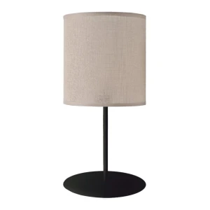 Lampa stołowa Lamego G - Beżowa (400 mm) 2029 (Shilo) Antigo