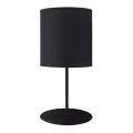 Lampa stołowa Lamego G - Czarna (400 mm) 2026 (Shilo) Antigo