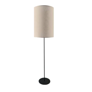 Lampa podłogowa Lamego F Wąska - Beżowa (1700 mm) 2024 (Shilo) Antigo