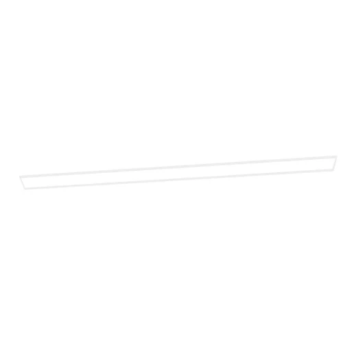 Oprawa wpuszczana podłużna HIATE LINE 1835 biała 4000K 150cm SHILO