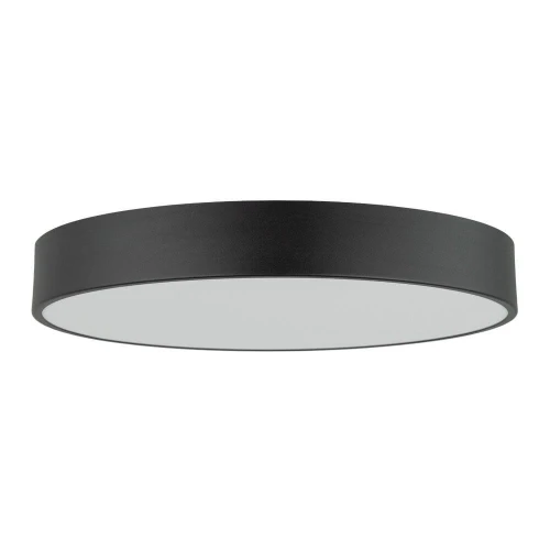 plafon Kengo - 800 mm - czarny - 1406 - Antigo