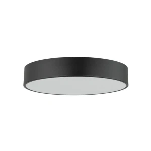 plafon Kengo - 600 mm - czarny - 1403 - Antigo