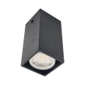 Plafon Doha - Czarny (80 mm) 1095 (Shilo) Antigo