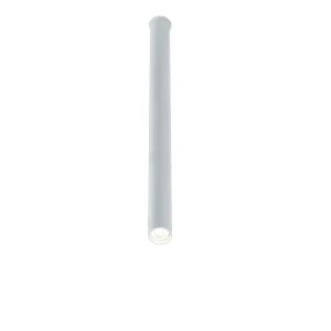 Plafon Yabu 50 - Biały (500 mm) 1091 (Shilo) Antigo