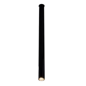 Plafon Yabu 70 - Czarny (700 mm) 1090 (Shilo) Antigo