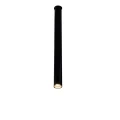 Plafon Yabu 50 - Czarny (500 mm) 1089 (Shilo) Antigo