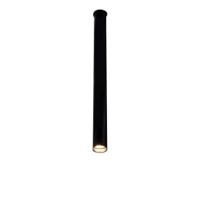 Plafon Yabu 50 - Czarny (500 mm) 1089 (Shilo) Antigo