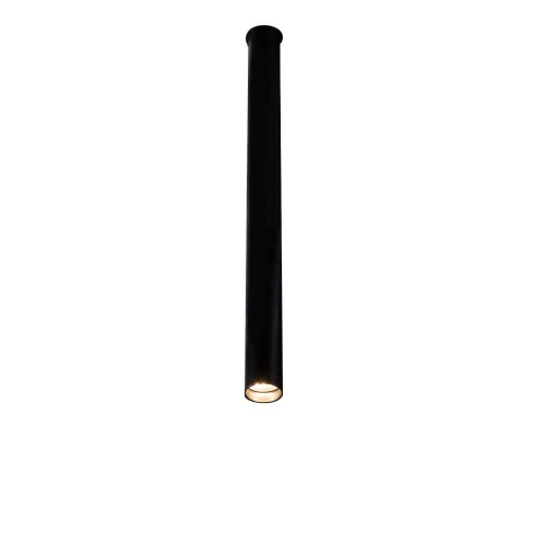 Plafon Yabu 50 - Czarny (500 mm) 1089 (Shilo) Antigo