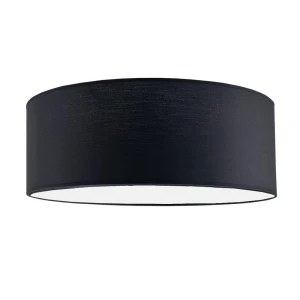 Plafon Lamego 50 - Czarny (180 mm) 1084 (Shilo) Antigo