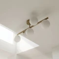 Lampa sufitowa K-5857 z serii ARDI K-5857 Kaja Lighting