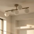 Lampa sufitowa K-5857 z serii ARDI K-5857 Kaja Lighting