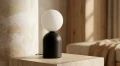 Lampka stołowa / nocna K-5970 z serii KONI K-5970 Kaja Lighting