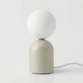 Lampka stołowa / nocna K-5971 z serii KONI K-5971 Kaja Lighting