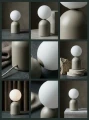Lampka stołowa / nocna K-5971 z serii KONI K-5971 Kaja Lighting
