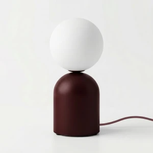 Lampka stołowa / nocna K-5972 z serii KONI K-5972 Kaja Lighting