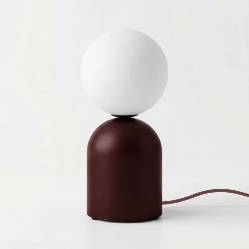 Lampka stołowa / nocna K-5972 z serii KONI K-5972 Kaja Lighting