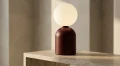 Lampka stołowa / nocna K-5972 z serii KONI K-5972 Kaja Lighting