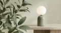 Lampka stołowa / nocna K-5974 z serii KONI K-5974 Kaja Lighting
