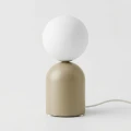 Lampka stołowa / nocna K-5975 z serii KONI K-5975 Kaja Lighting