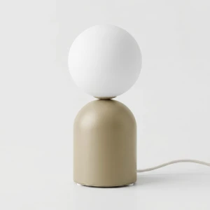Lampka stołowa / nocna K-5975 z serii KONI K-5975 Kaja Lighting