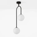 Lampa sufitowa K-5990 z serii SILA K-5990 Kaja Lighting