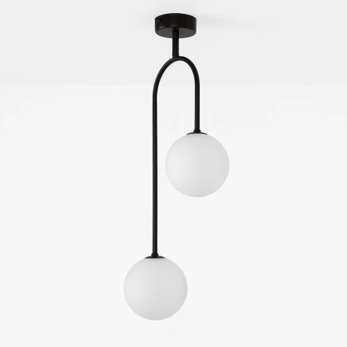 Lampa sufitowa K-5990 z serii SILA K-5990 Kaja Lighting