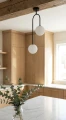 Lampa sufitowa K-5990 z serii SILA K-5990 Kaja Lighting