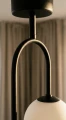 Lampa sufitowa K-5990 z serii SILA K-5990 Kaja Lighting