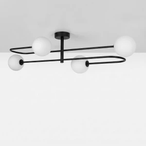 Lampa sufitowa K-5991 z serii SILA K-5991 Kaja Lighting