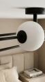 Lampa sufitowa K-5991 z serii SILA K-5991 Kaja Lighting