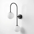 Kinkiet K-5993 z serii SILA K-5993 Kaja Lighting