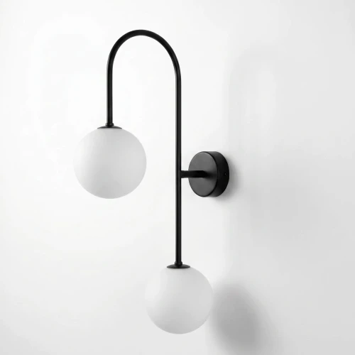Kinkiet K-5993 z serii SILA K-5993 Kaja Lighting