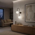 Kinkiet K-5993 z serii SILA K-5993 Kaja Lighting