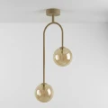 Lampa sufitowa K-5995 z serii SPARK K-5995 Kaja Lighting