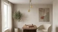 Lampa sufitowa K-5995 z serii SPARK K-5995 Kaja Lighting