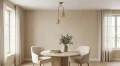 Lampa sufitowa K-5995 z serii SPARK K-5995 Kaja Lighting