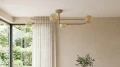 Lampa sufitowa K-5996 z serii SPARK K-5996 Kaja Lighting