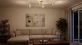 Lampa sufitowa K-5996 z serii SPARK K-5996 Kaja Lighting