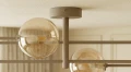 Lampa sufitowa K-5996 z serii SPARK K-5996 Kaja Lighting