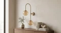 Kinkiet K-5998 z serii SPARK K-5998 Kaja Lighting