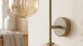 Kinkiet K-5998 z serii SPARK K-5998 Kaja Lighting