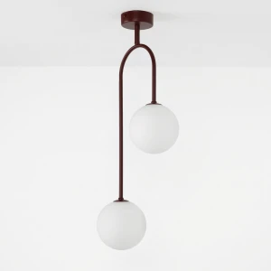 Lampa sufitowa K-6020 z serii BALU K-6020 Kaja Lighting