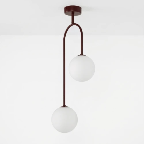 Lampa sufitowa K-6020 z serii BALU K-6020 Kaja Lighting