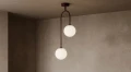 Lampa sufitowa K-6020 z serii BALU K-6020 Kaja Lighting